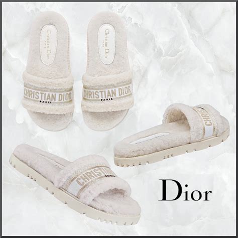 dway slide dior nordstrom|christian Dior slides women.